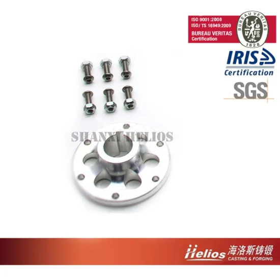 Casting rotor and stator ring Casting Auto Spare parts