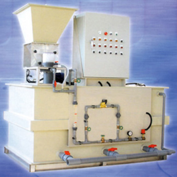 Automatic For Plastic Extruder
