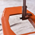 Quality Assurance Hand Pallet Truck