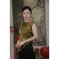 Hua Xiang die Ying Blusa
