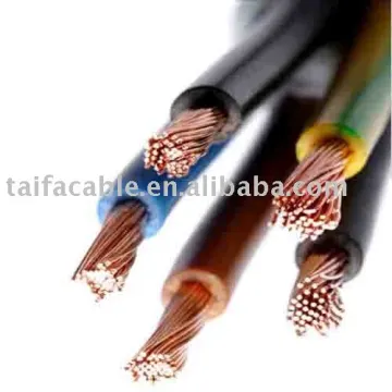 TW / THW Building Electric Wire