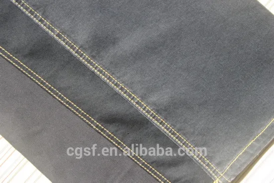 cotton polyester spandex denim fabric,cost of denim fabrics,SF1043