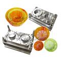 Plastikowe OEM Garden Cebula Flower Pan Forms