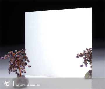Eco-Friendly Mirror Glass Mirror High Quality Glass