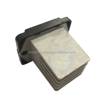Bus Coach Car Blower Motor Resistor for HVAC Heater and Fan Speed Control