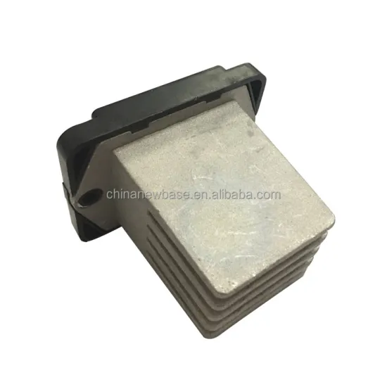 Bus Coach Car Blower Motor Resistor for HVAC Heater and Fan Speed Control