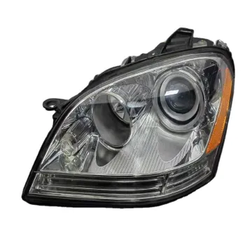 2008-2009 Mercedes-Benz GL350 W164 Original Front Headlamp