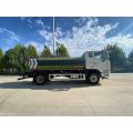 Sinotruk Howo 4x2 truk air