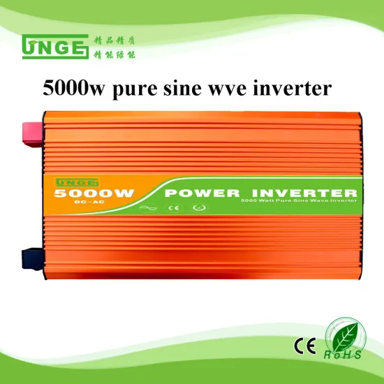 online shopping 5000w 48v inverter for air conditioner