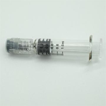 Wholesale 10ml glass syringe