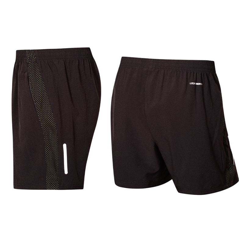 Compression Shorts for Men Muscle Workout Gym