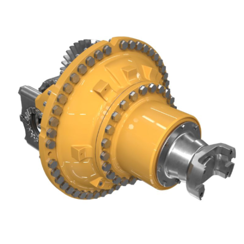 Gear pivot assembly 151-5966 is suitable for engines C16 C15