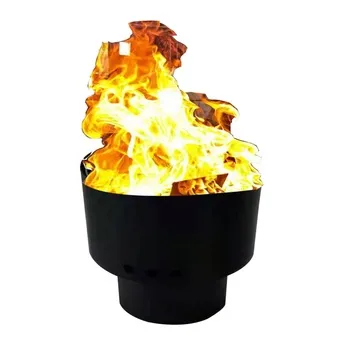 The best selling outdoor fire pit and barbecue portable fire pit table