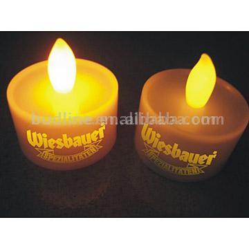 LED Candles