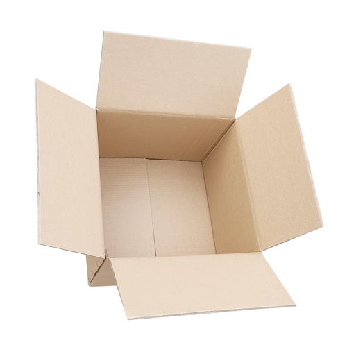 Thick Carton Packaging Customization