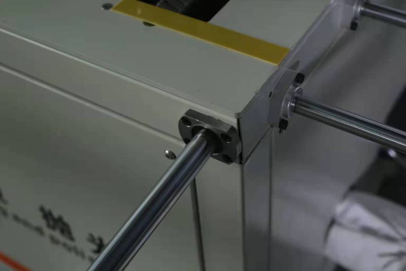 Oblique Edge Sealing Machine for 30-90 Degree Wood-based Panels
