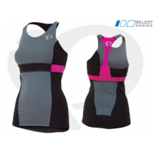 WOMENS TRI SINGLET