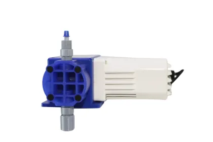 Chlorine Injection Pump Water Treatment Pump