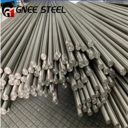 316L stainless steel bars and round bars