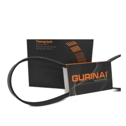 GURNAI Brand PK Belts Dayco V-Ribbed EPDM Rubber