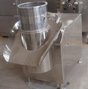 JZL-300 Rotary saccharin powder Granulator