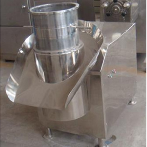 Stainless Steel JZL-300 Rotary Granulator