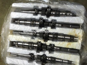 Geely Input Shaft for 148 and 170G