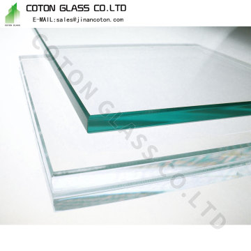 Tempering Glass Vs Annealing