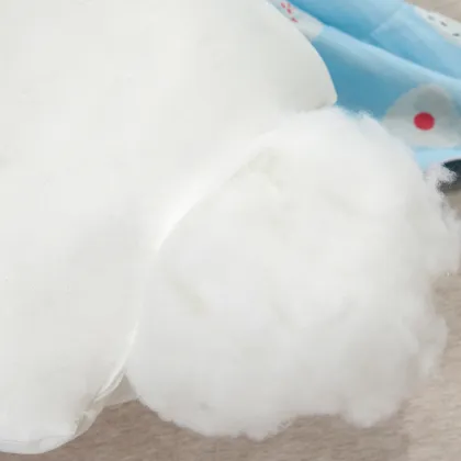 New G type maternity pillow blue