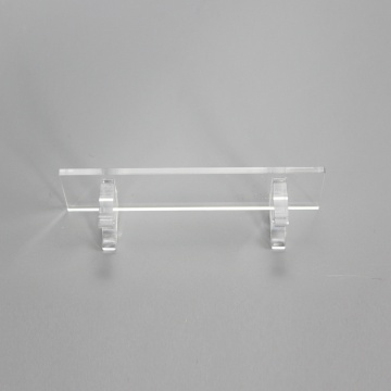 acrylic lipstick display stand