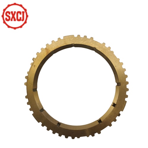 Factory Outlet Auto Parts Transmission Synchronizer Ring for Toyota OEM 33396-36010