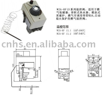thermostat