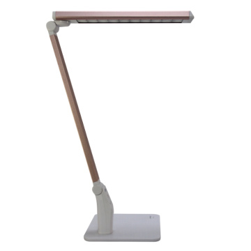 High Lux LED Desk Lamp For Low Vision People Reading