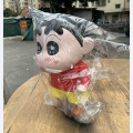 Figura grande de vinil Crayon Shin-chan