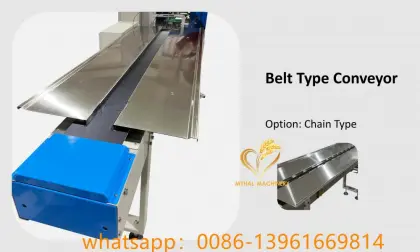 Down Paper Cutlery Flow Packing Machine Knife