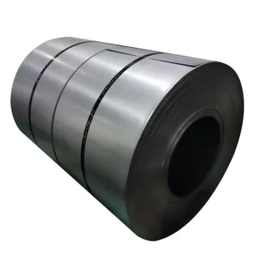 Cold Rolled Grain Oriented Silicon Steel Coil