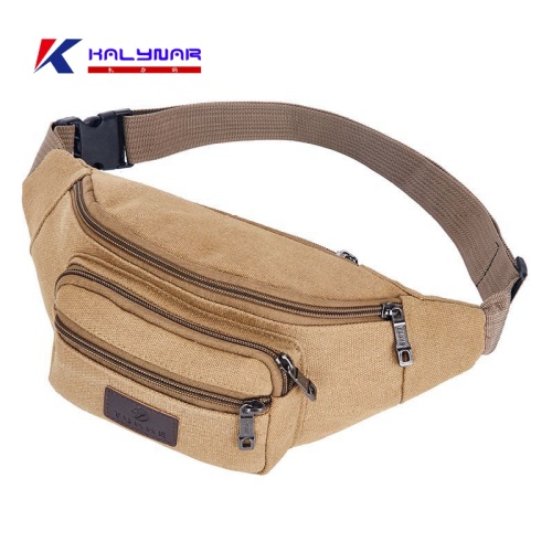 Wear-resistant Crossbody Fanny Pack Wholesale