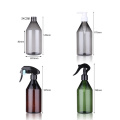 300 ml Color OEM Custom Fancy Fancy Pet Peast Pestgy Botter Bottle