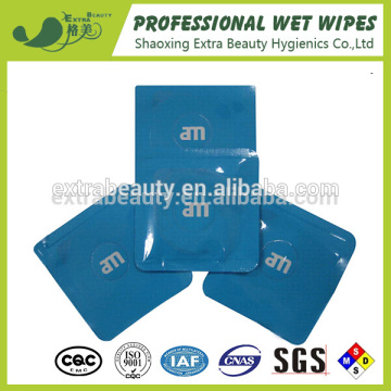 distributor wanted Mobile phone screen cleaning wet wipes