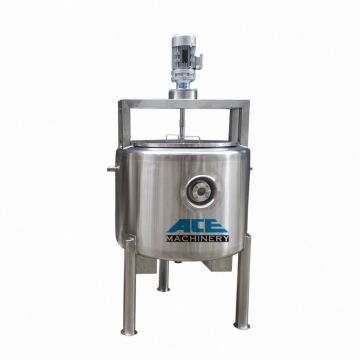 Factory Price Machine Manufacturing Margarine Cheese Press Machine for Mozzarella Cheese Production