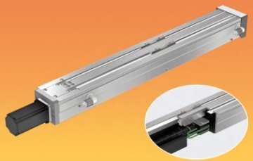 we offer Morin actuators at varies types