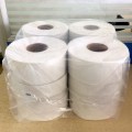 tanie pakowanie mini WC jumbo roll tissue