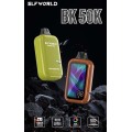 ELFWORLD BK 50000 Puffs Warehouse Vape