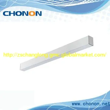 High quality Stable Durable LED Track LightLED Office Lighting/Suspend