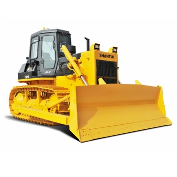 SHANTUI SD16 160HP Bulldozer Manual and Parts Supply