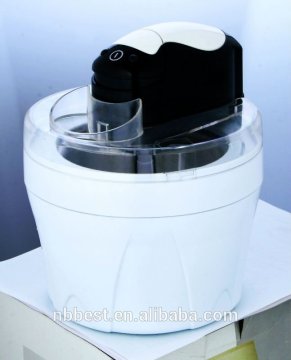 NEW 2016 BST-601 Ice Cream Maker