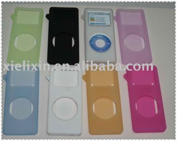 Silicne Rubber Covers