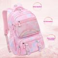 Cute School Backpacks for Girls Large Capacity Kids Bookbag