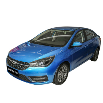 High-Quality Used Chery Arrizo 5 Pro MT CVT for Sale at Affordable Prices