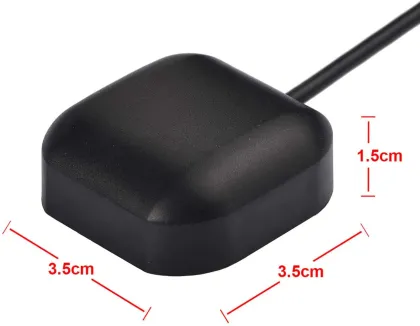 Gps Signal Booster External Gps Antenna Rtk Gps